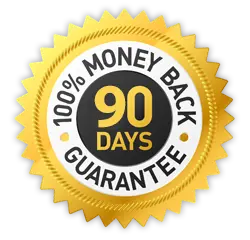 365-Day Money-Back Guarantee