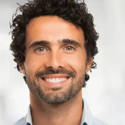 David P. from California